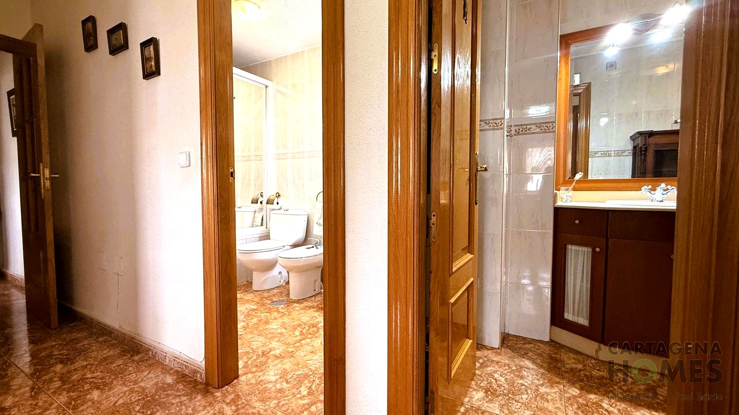 pisos en cartagena · media-sala 159900€