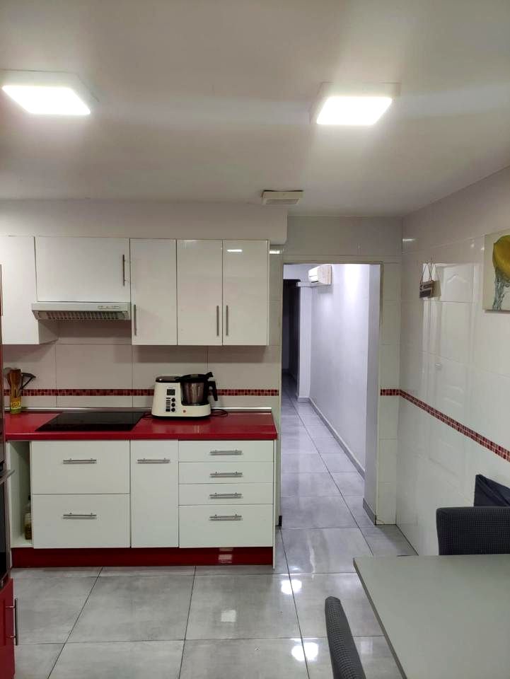 Piso en Castelló de la Plana, Castelló de 103 m2