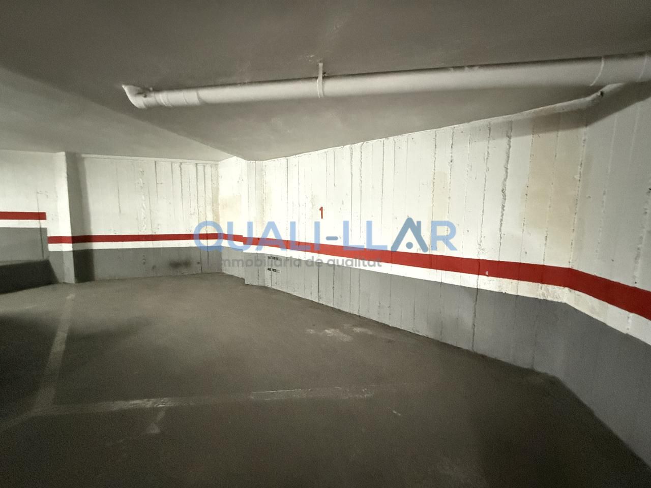 Plaza de parking en Rambla Marquesa de Castellbell, Sant Feliu de Llobregat, Barcelona de 11 m2