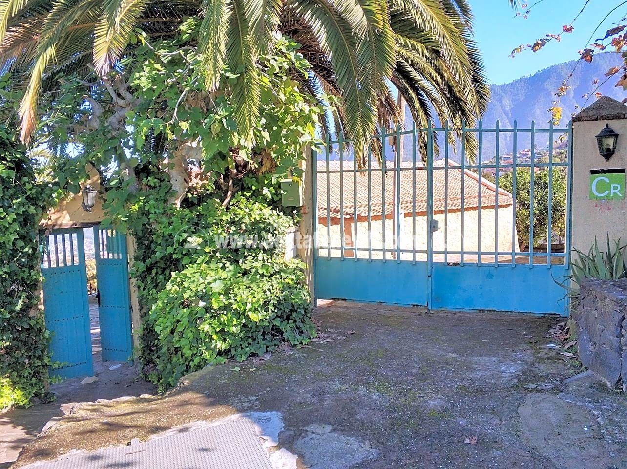 Agata's Real Estate Tenerife | Casa Rústica en venta en La Orotava de