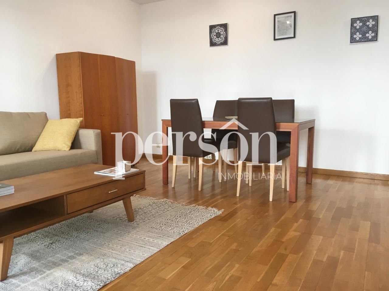 pisos en valencia · el-pilar €