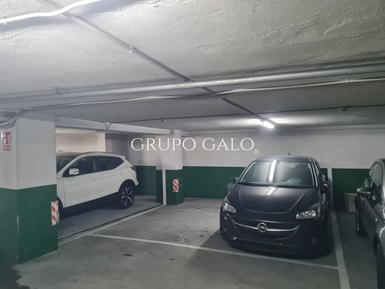 Plaza de parking en Praza de Compostela, Vigo, Pontevedra de 13 m2