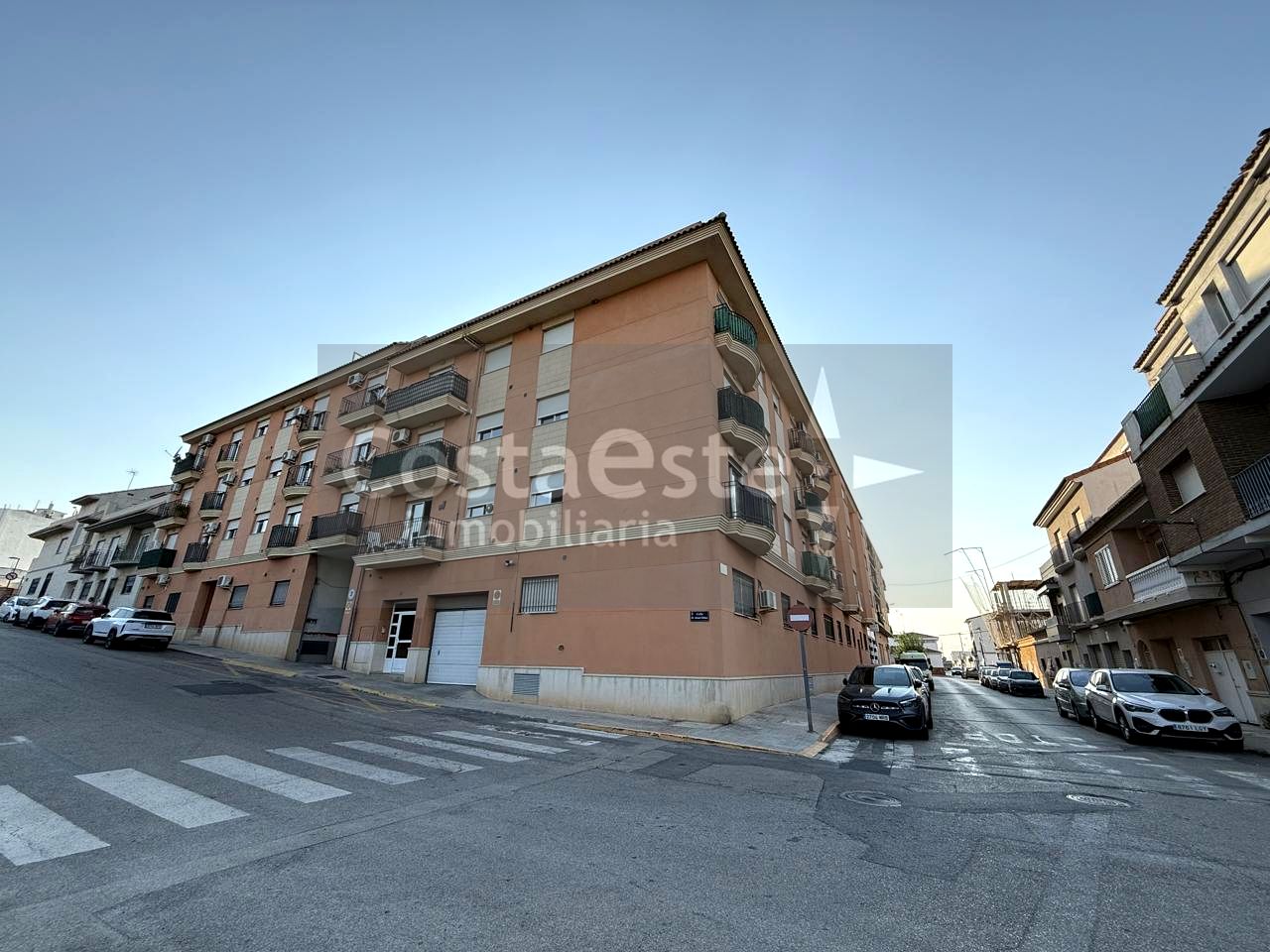 Piso en Calle Severo Ochoa, San Antonio de Benagéber, Valencia de 132 m2