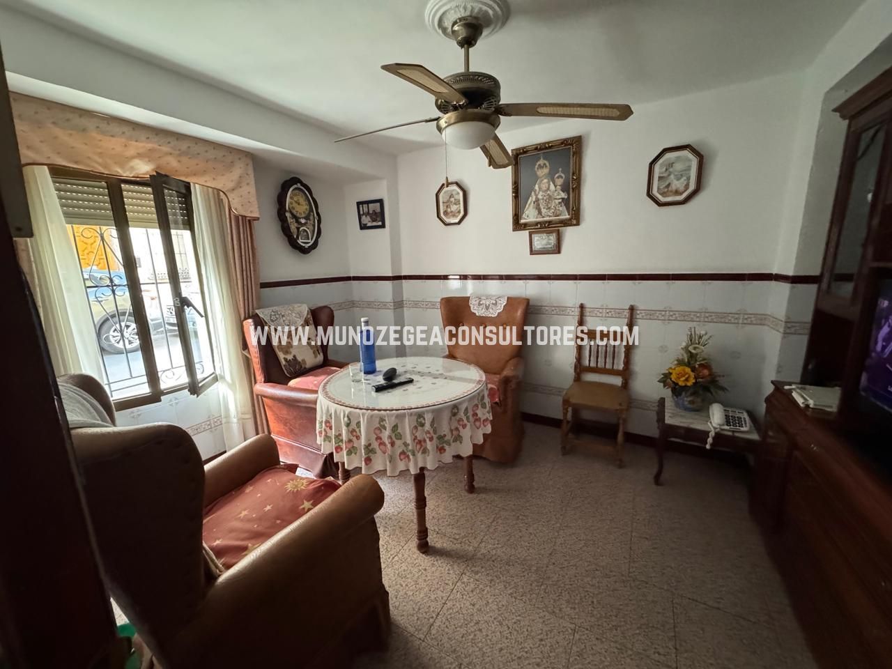 Casa / chalet en Calle Pajarillas, Lucena, Córdoba de 221 m2
