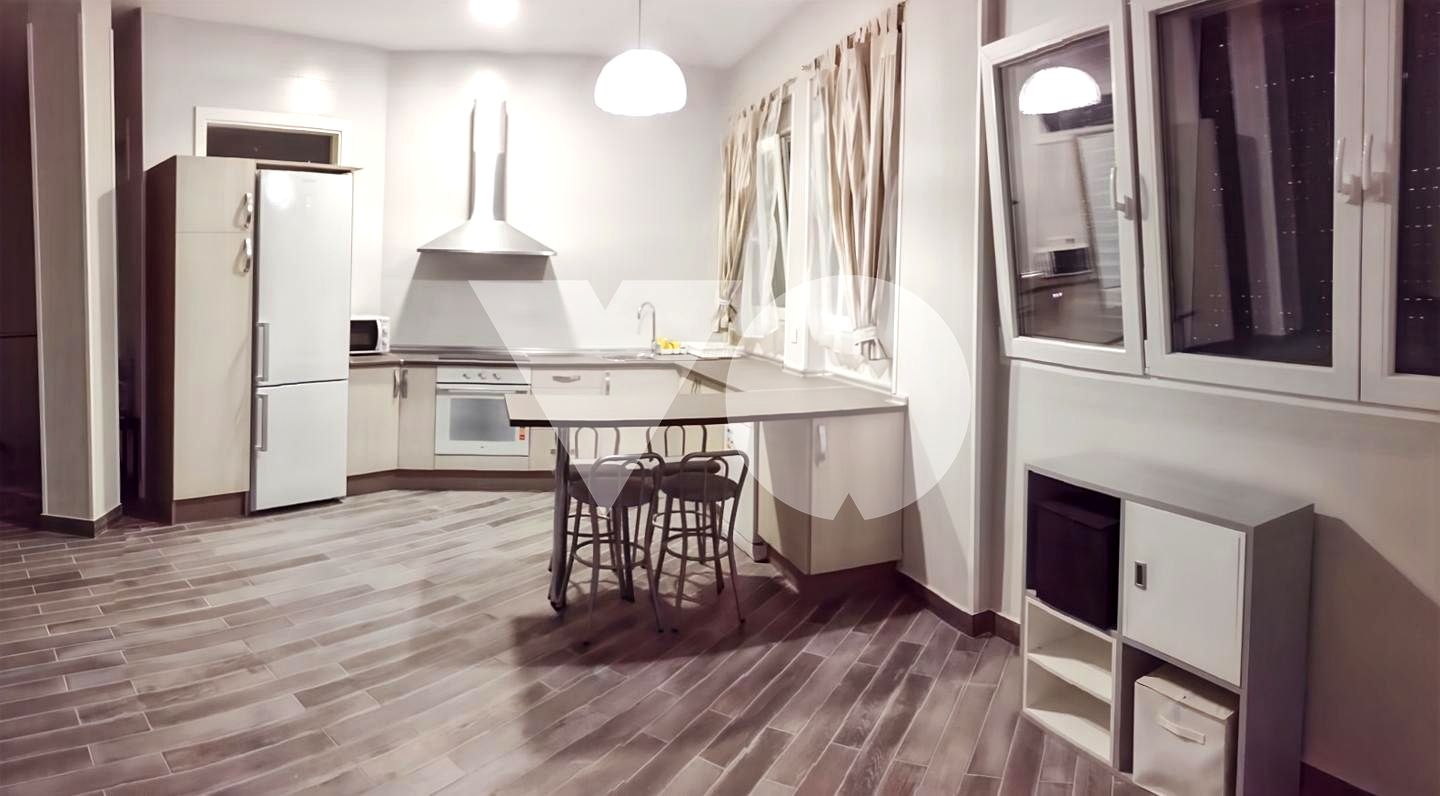 Piso en venta, Pueblo Nuevo, Ciudad Lineal, Madrid