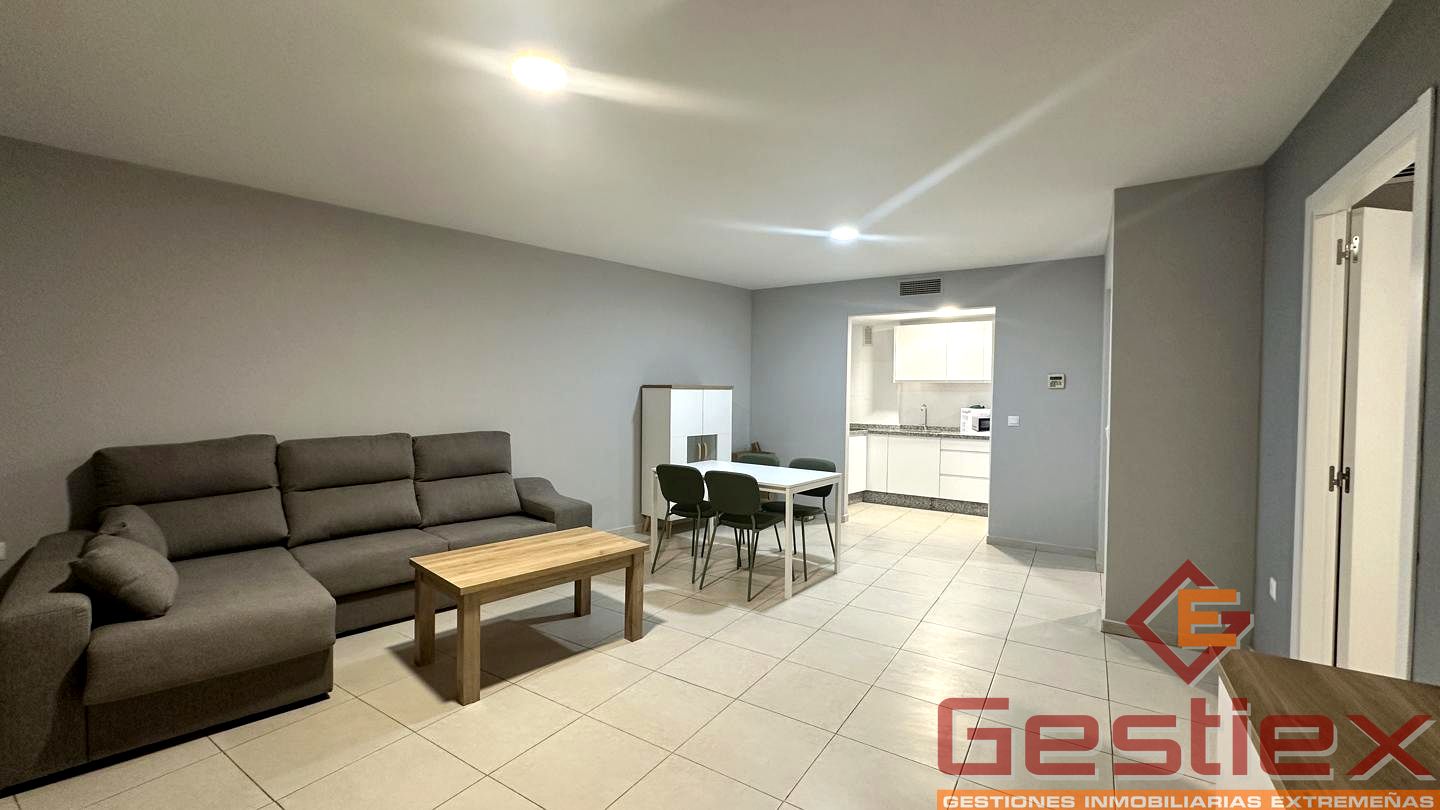 Piso en Calle Seis de Diciembre, Almendralejo, Badajoz de 70 m2