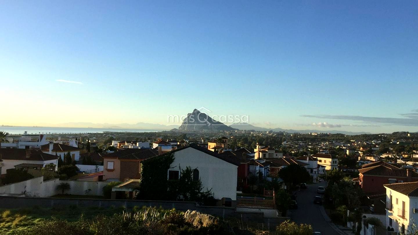 Terreno en Santa Margarita, Cádiz de 778 m2 Terreno en Santa Margarita, Cádiz de 778 m2