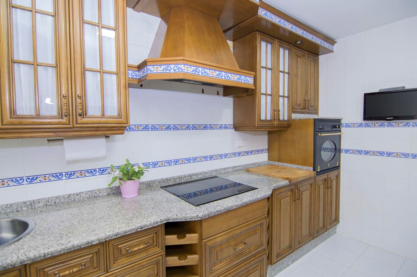 Piso en Sanlúcar de Barrameda, Cádiz de 80 m2