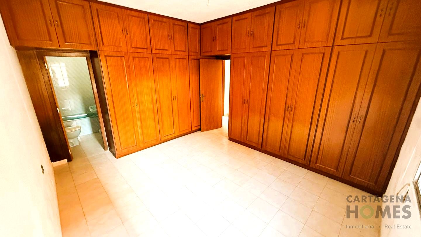 casas-adosadas en cartagena · los-dolores 199500€