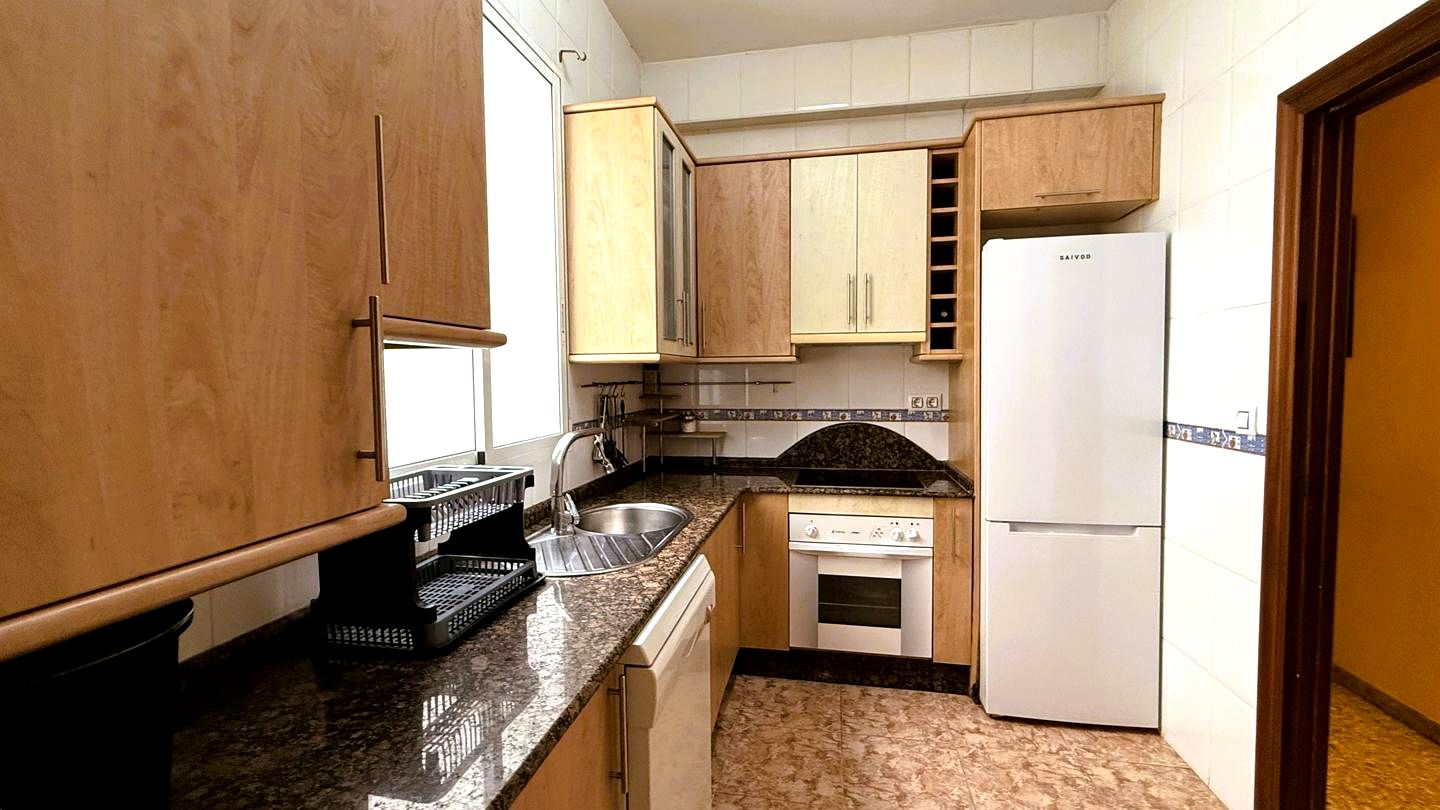 pisos en cartagena · milla 199900€