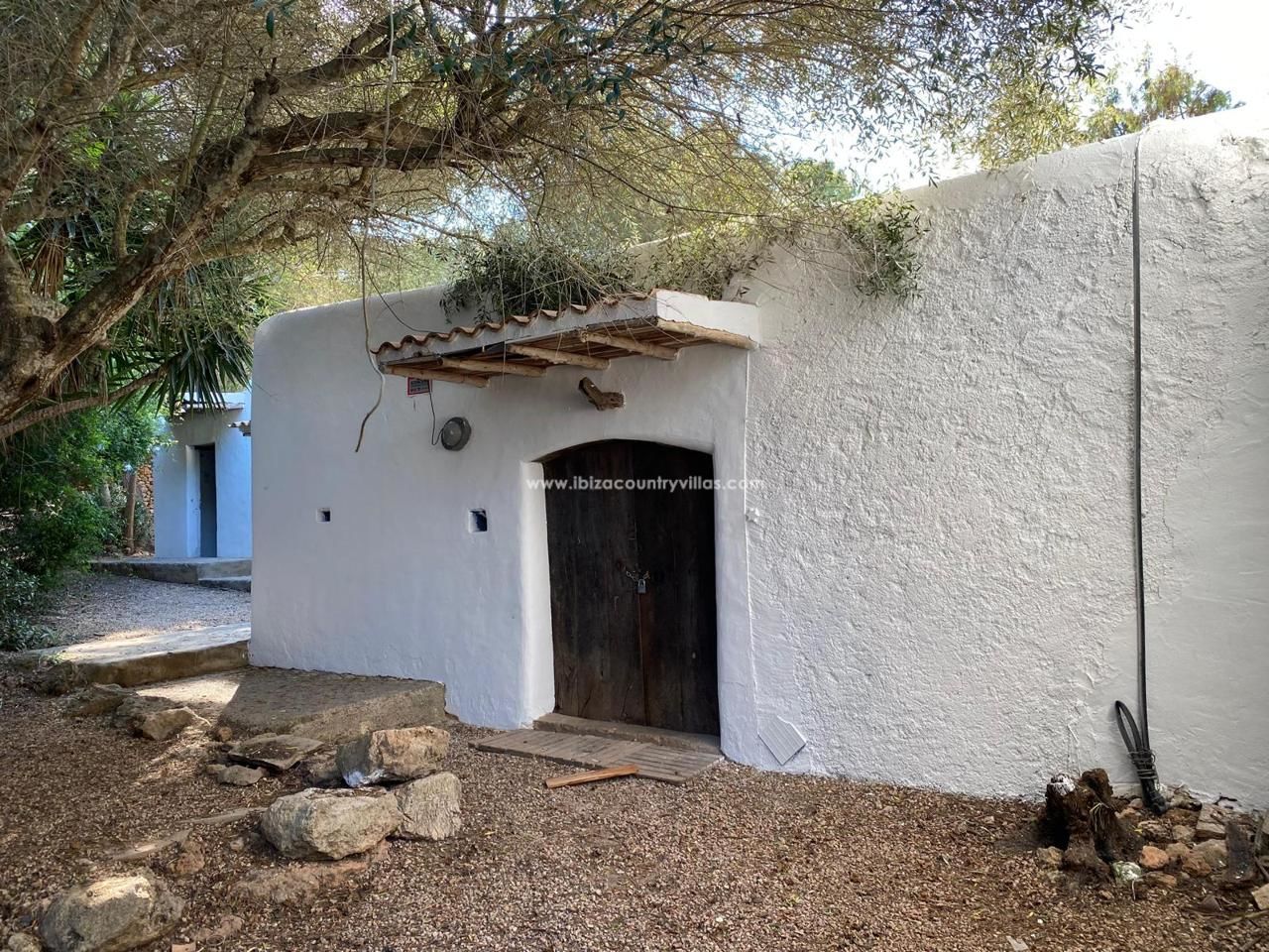 Beautiful 3 bedroom Finca in the countryside