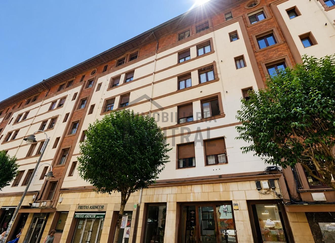 Piso en Madariaga Etorbidea, Bilbao, Bizkaia de 81 m2