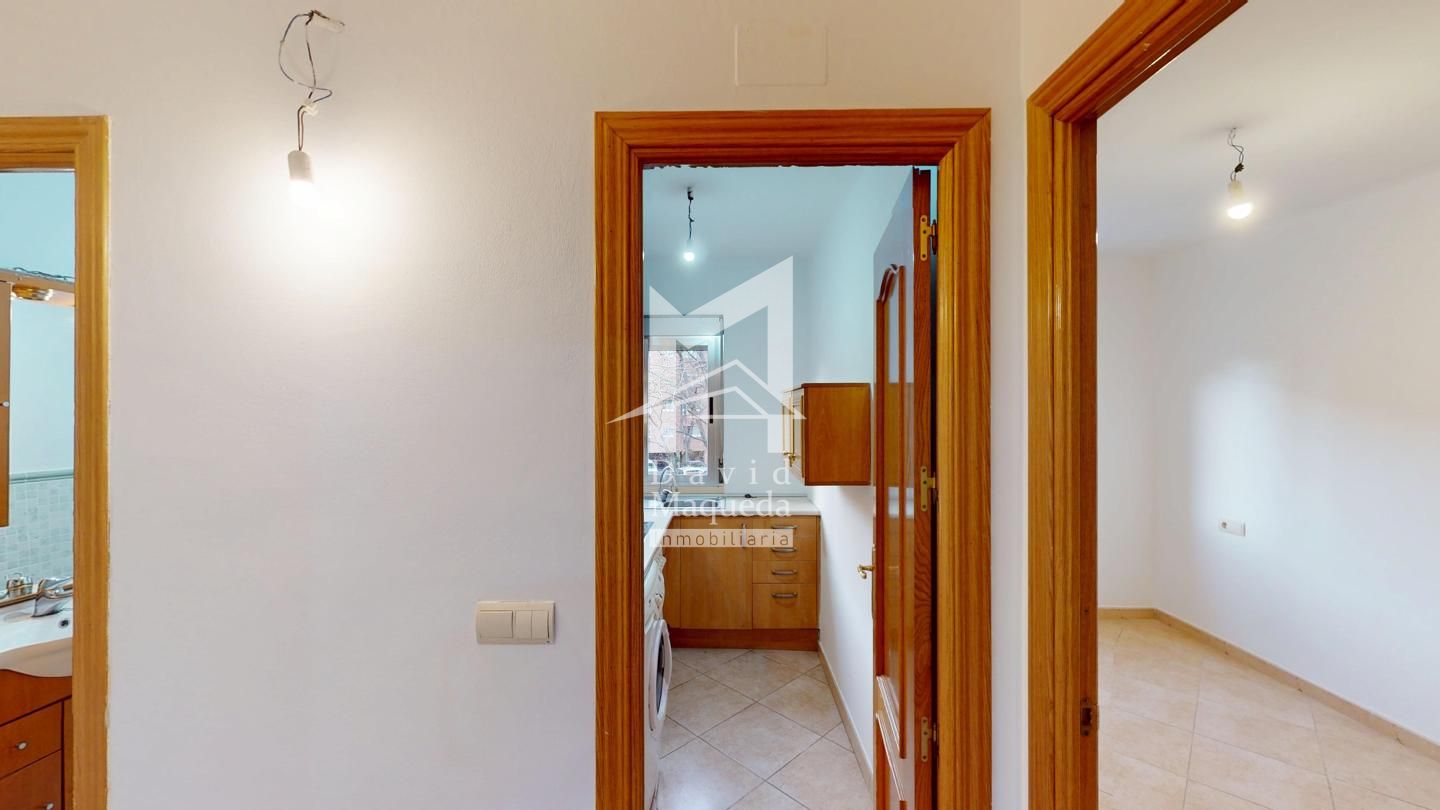 Piso en Calle de Santoña, Madrid, Madrid de 42 m2