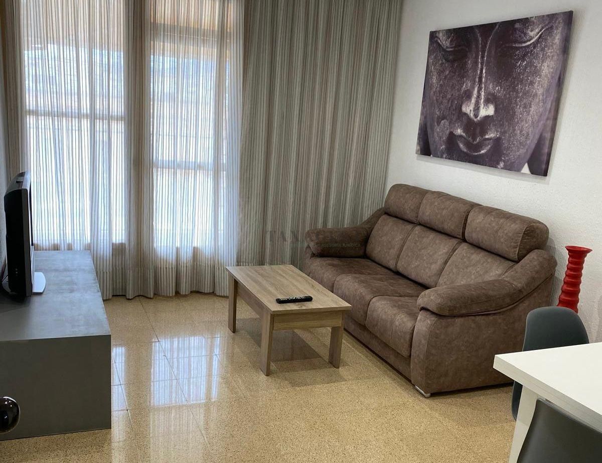 Piso en Amposta, Tarragona de 97 m2