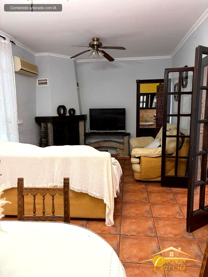 Casa / chalet en 0, Calamonte, Badajoz de 180 m2