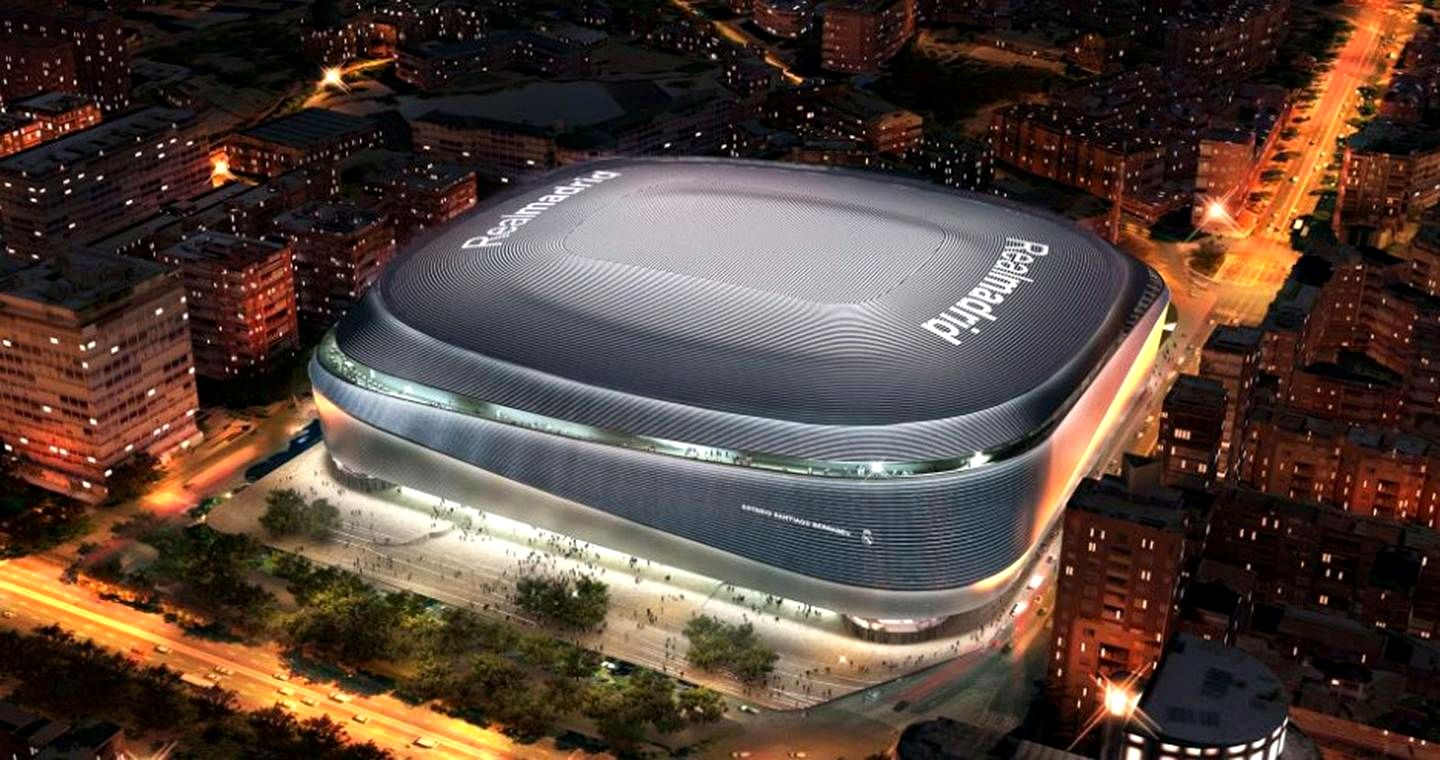 Local en Hispanoamérica-Bernabéu, Madrid, Madrid de 100 m2