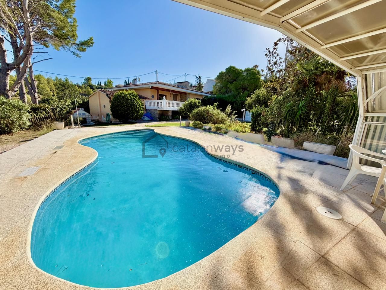 Casa / chalet en urb mig cami, tortosa, tarragona de 116 m2