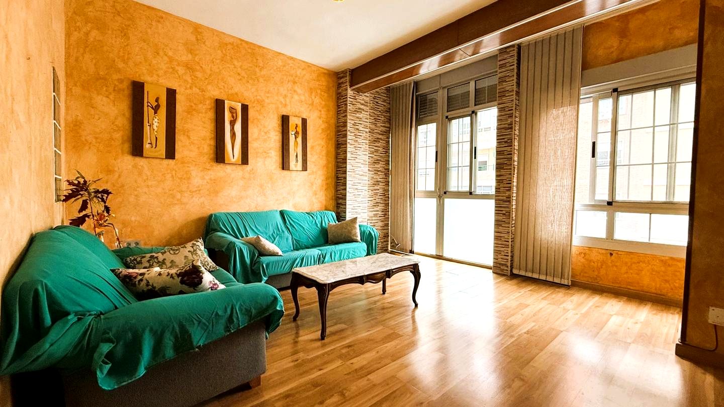 pisos en cartagena · milla 199900€