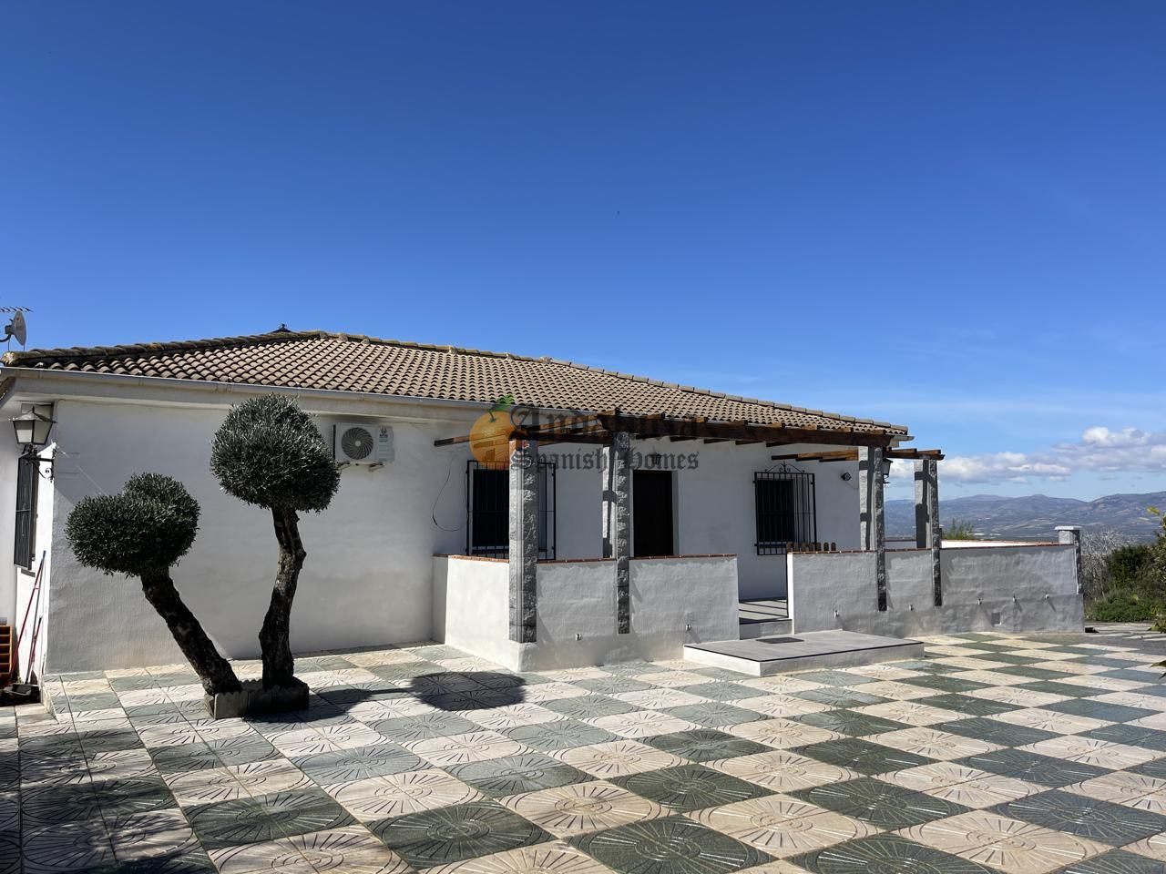 Casa / chalet en Diseminado, Moraleda de Zafayona, Granada de 250 m2