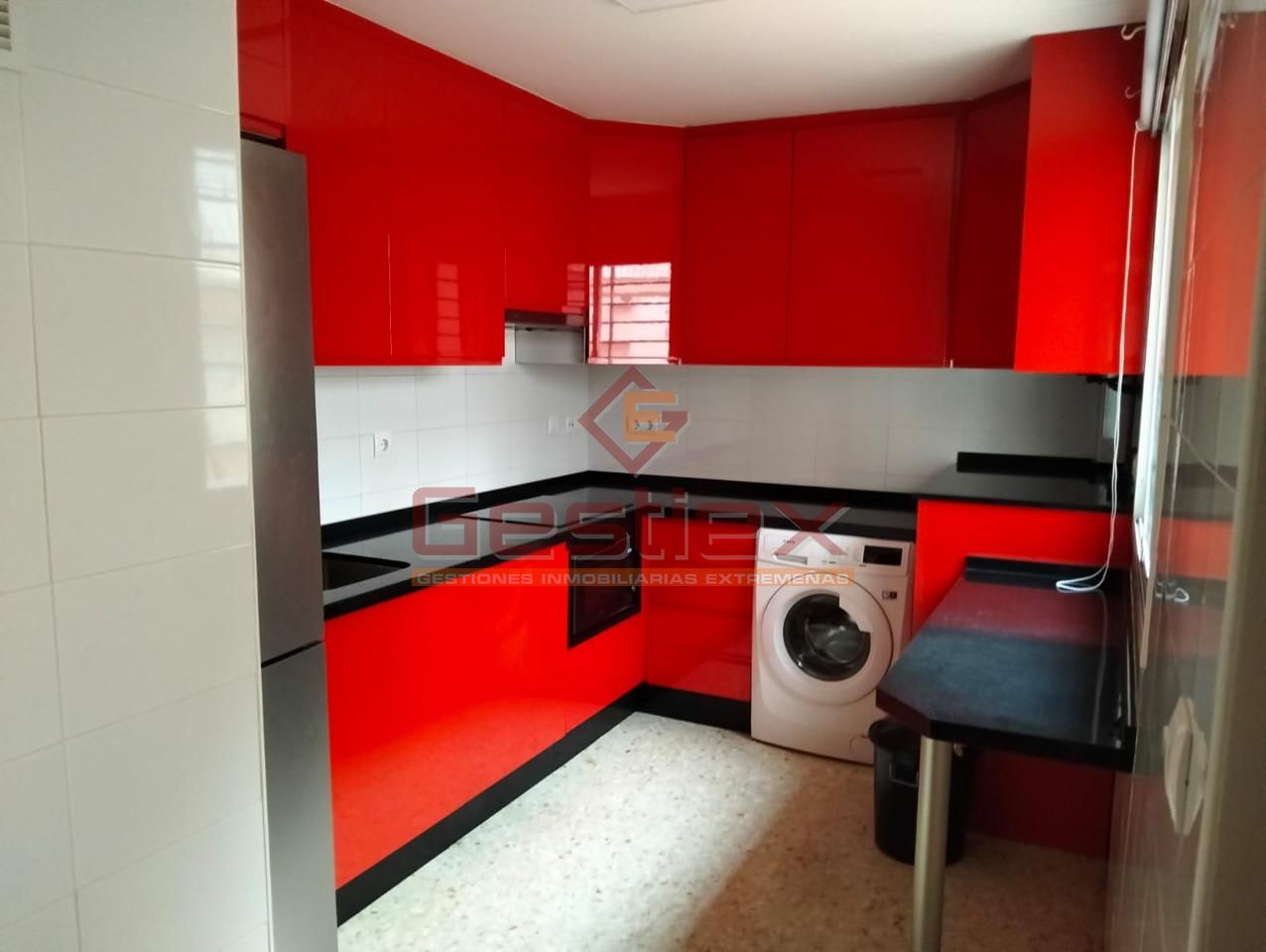 Piso en Almendralejo, Badajoz de 80 m2
