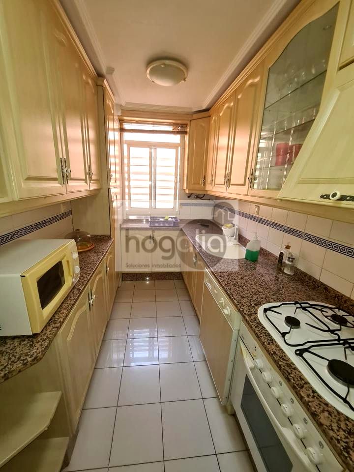 Piso en PINO MONTANO, Sevilla, Sevilla de 120 m2