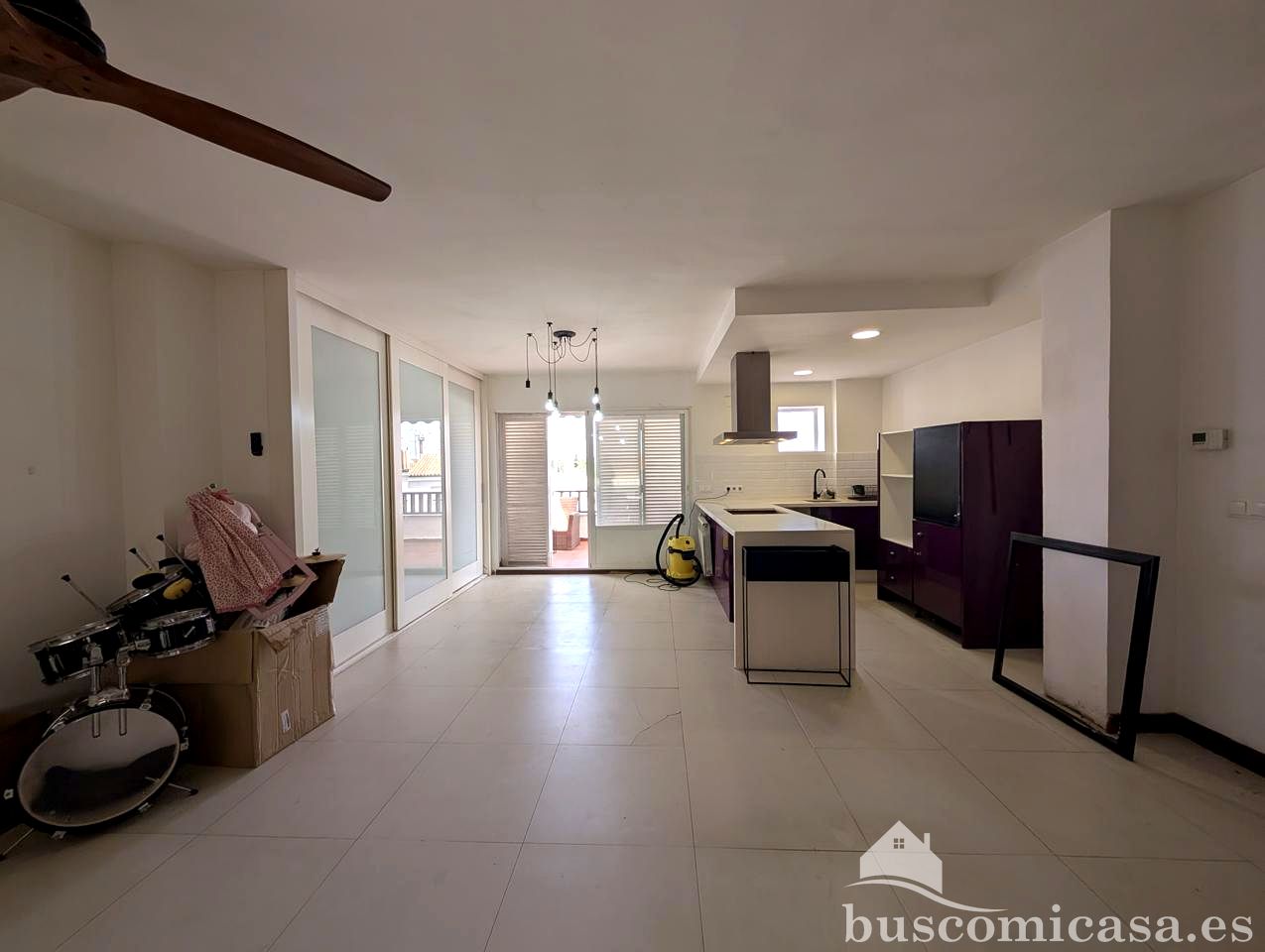 Casa / chalet en Calle Fuente Álamo, Linares, Jaén de 138 m2