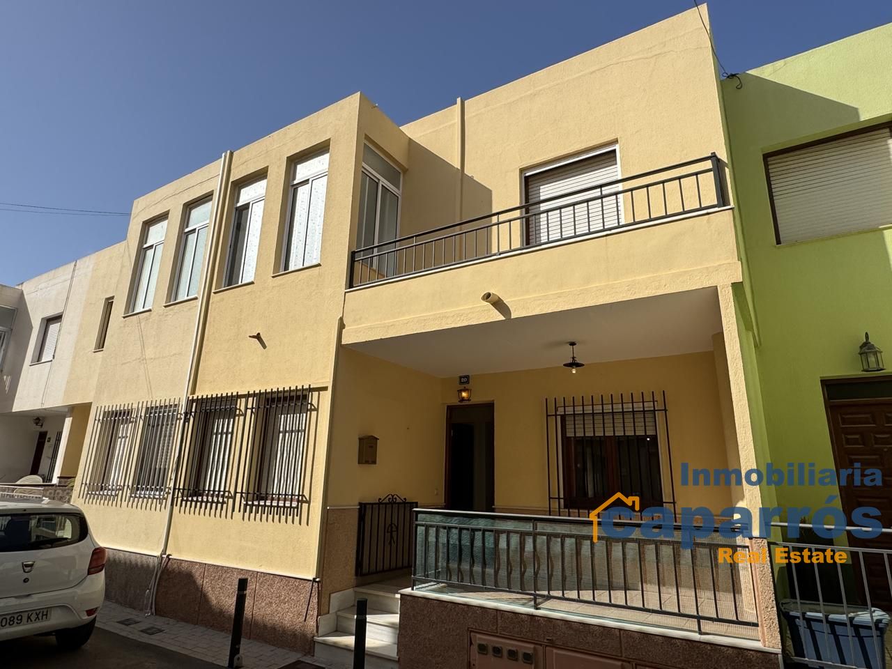 Casa / chalet en Antas, Almería de 187 m2
