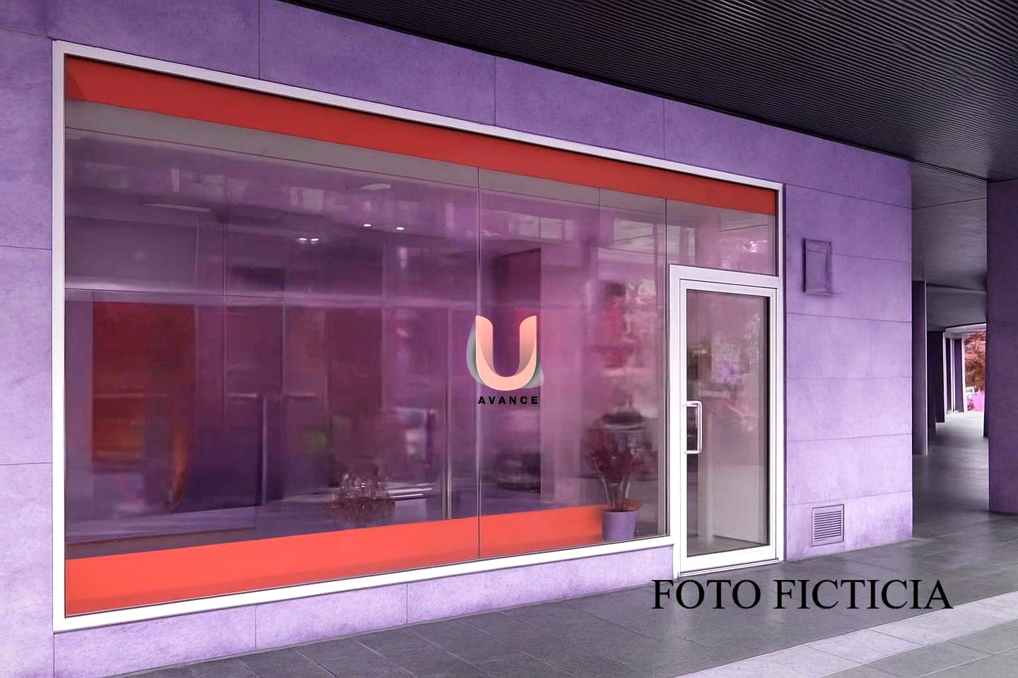 Local en Madrid, Madrid de 190 m2