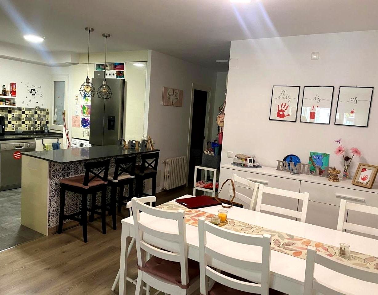 Piso en Carrer de l'Alzinaret, Andorra la Vella, Andorra la Vella de 118 m2