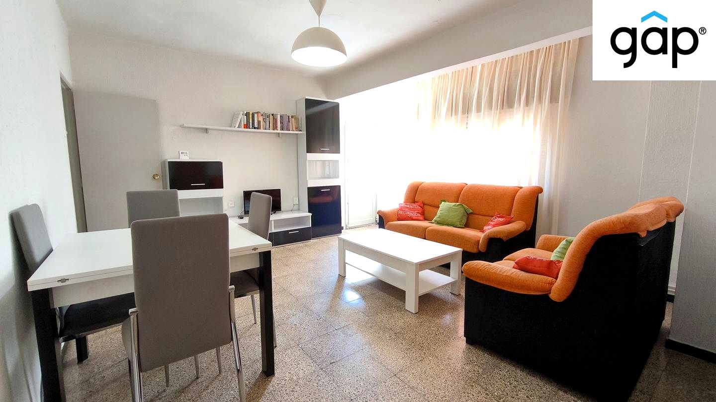 Piso en Calle de Noheda, Cuenca, Cuenca de 76 m2