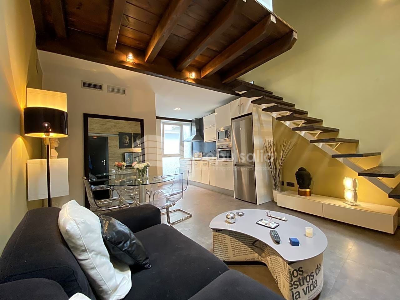 Inmuebles en venta o alquiler | Propulsalia Gestión Integral de