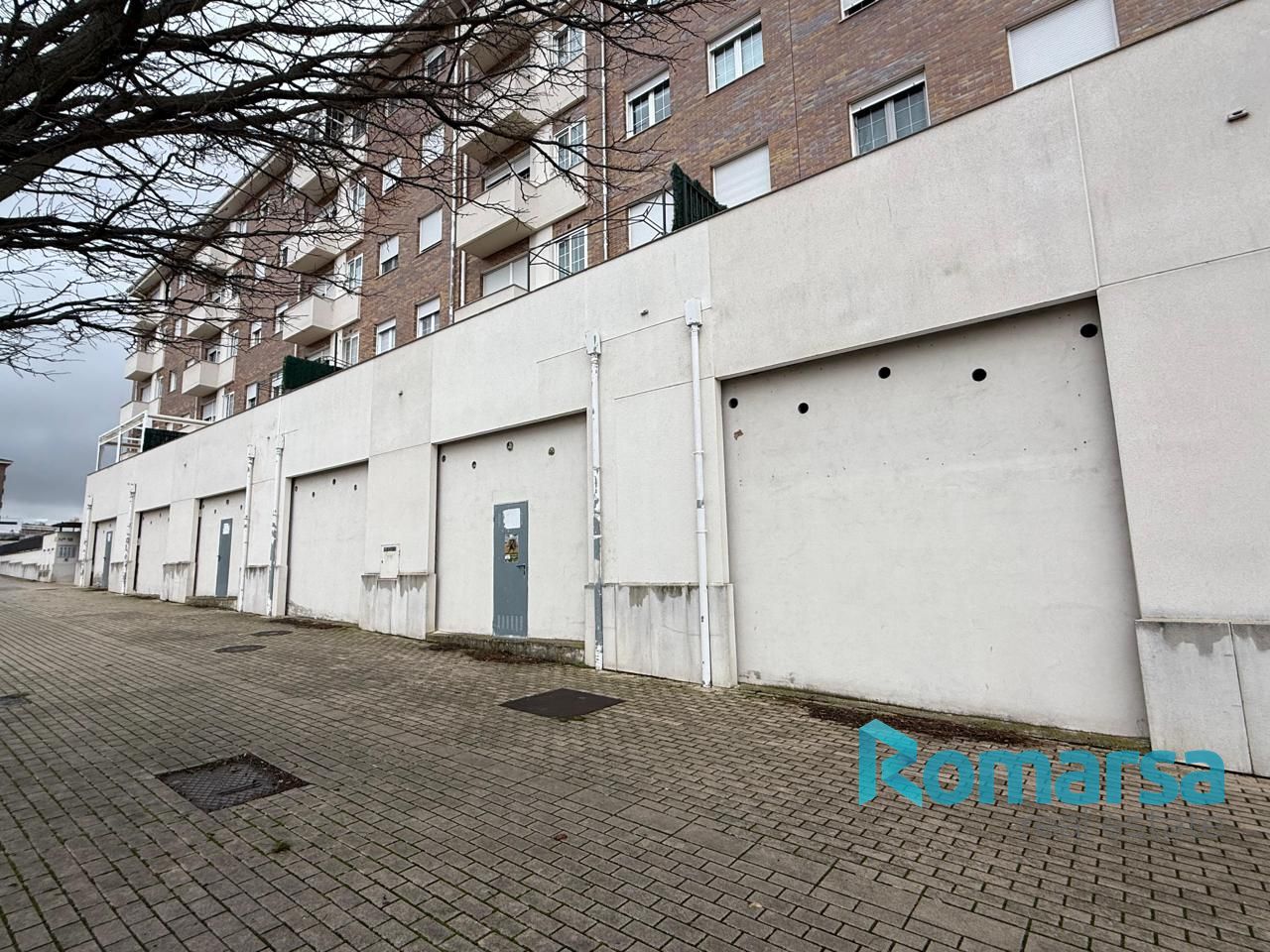 Local en Calle Victimas del Terrorismo, Ávila, Ávila de 124 m2