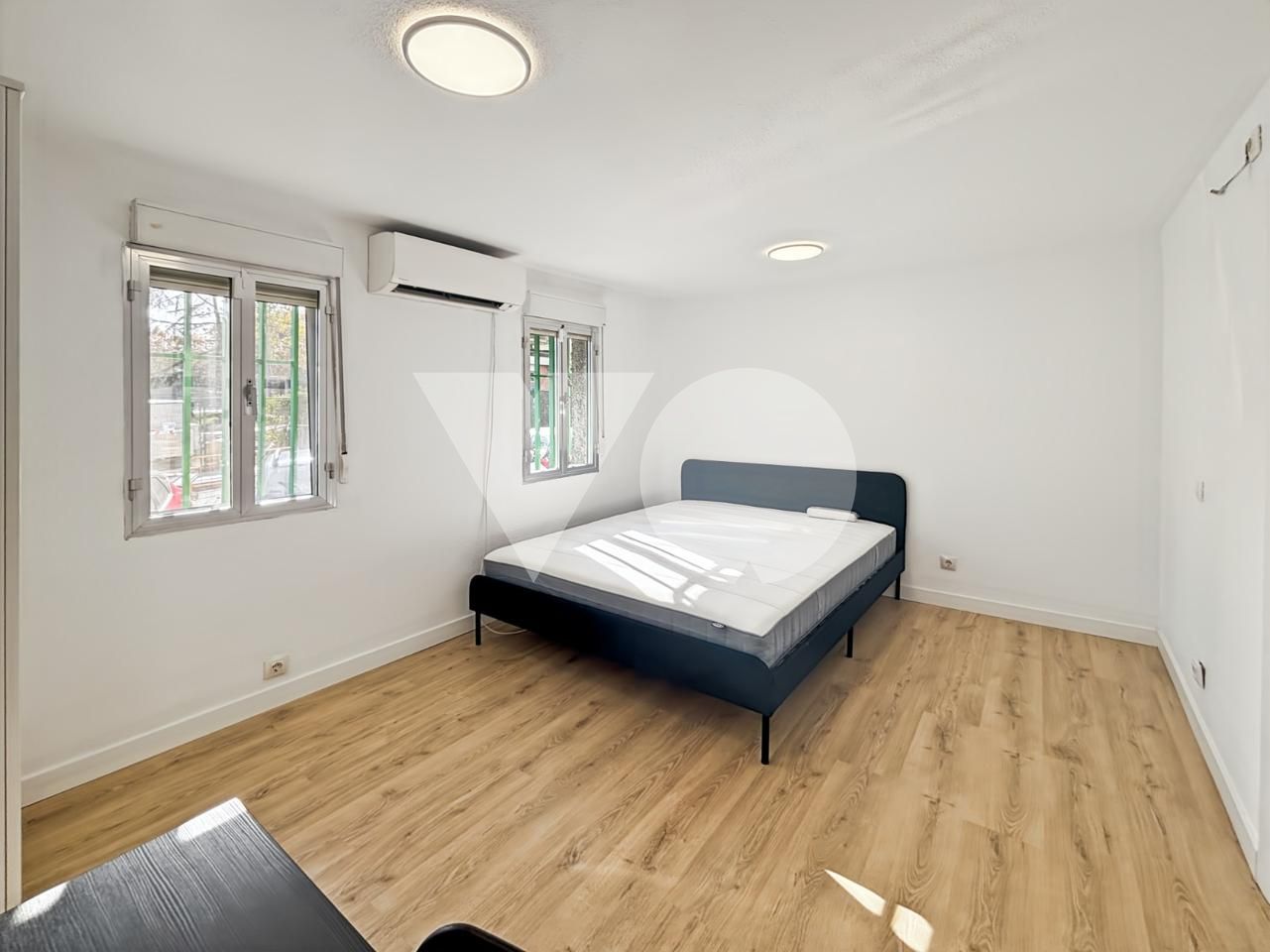 Habitación en alquiler en San Blas, Madrid