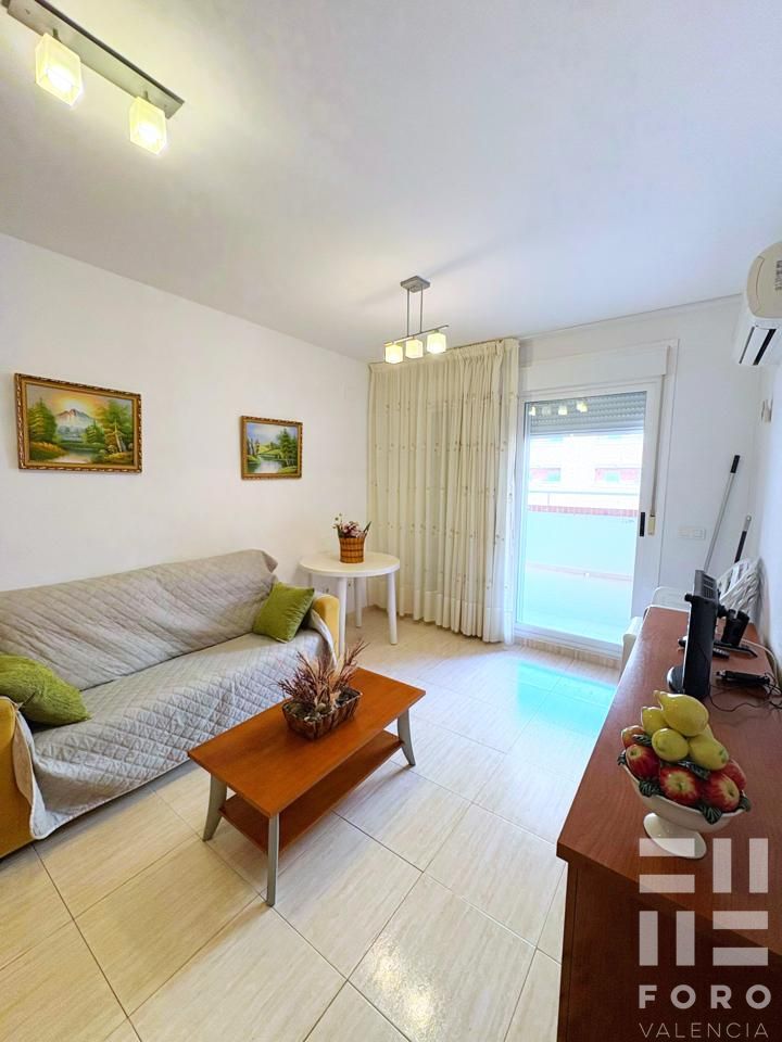 Piso en Oropesa, Castellón de 59 m2