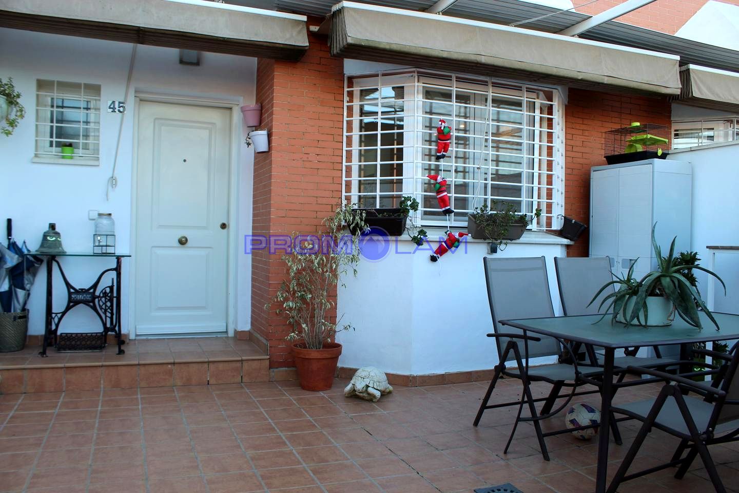 villas en coria-del-rio · los-naranjos 220000€