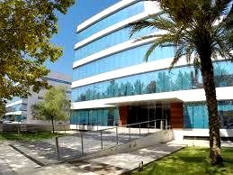 Oficina en Passeig del Ferrocarril, Castelldefels, Barcelona de 214 m2