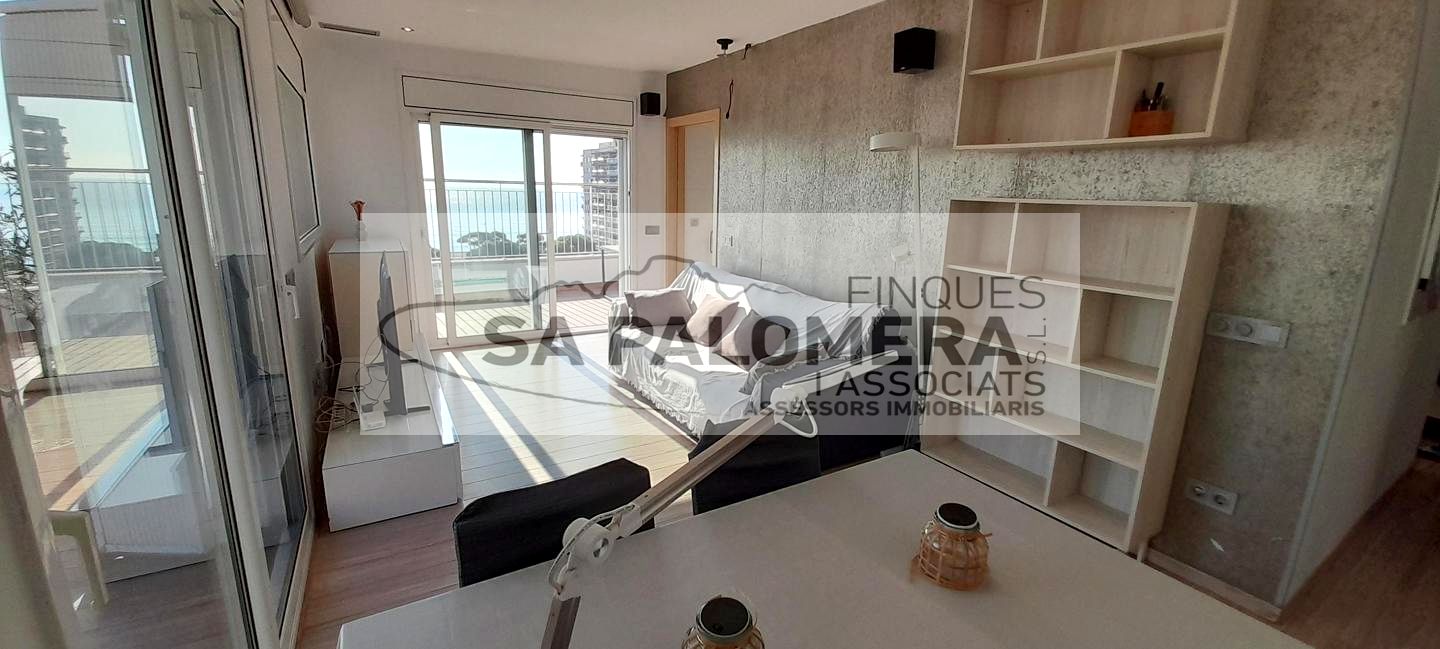 Piso en Blanes, Girona de 140 m2