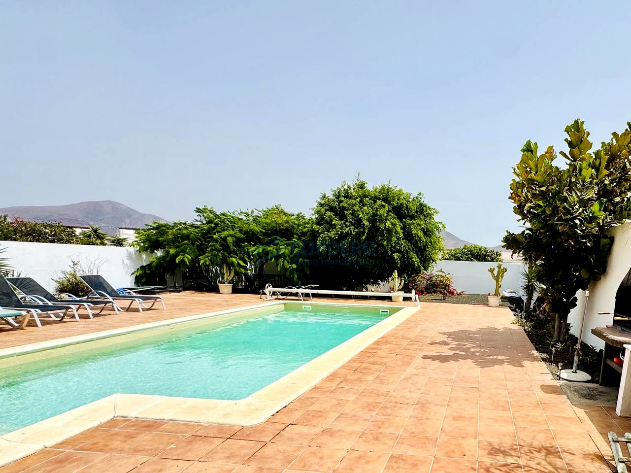 Casa / chalet en Calle Lomo Blanco, Playa Blanca, Las Palmas de 170 m2