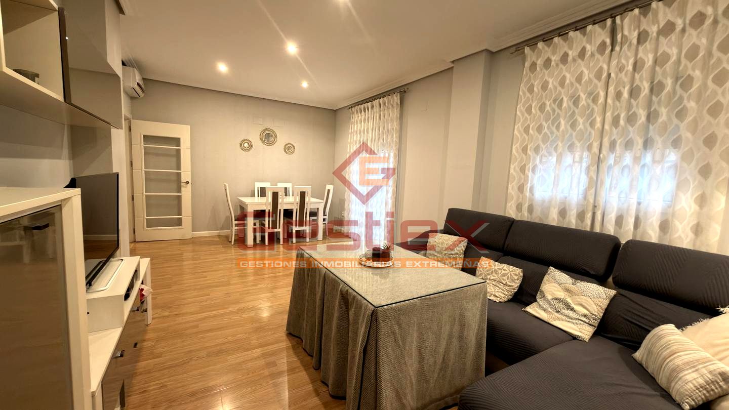 Piso en Almendralejo, Badajoz de 128 m2