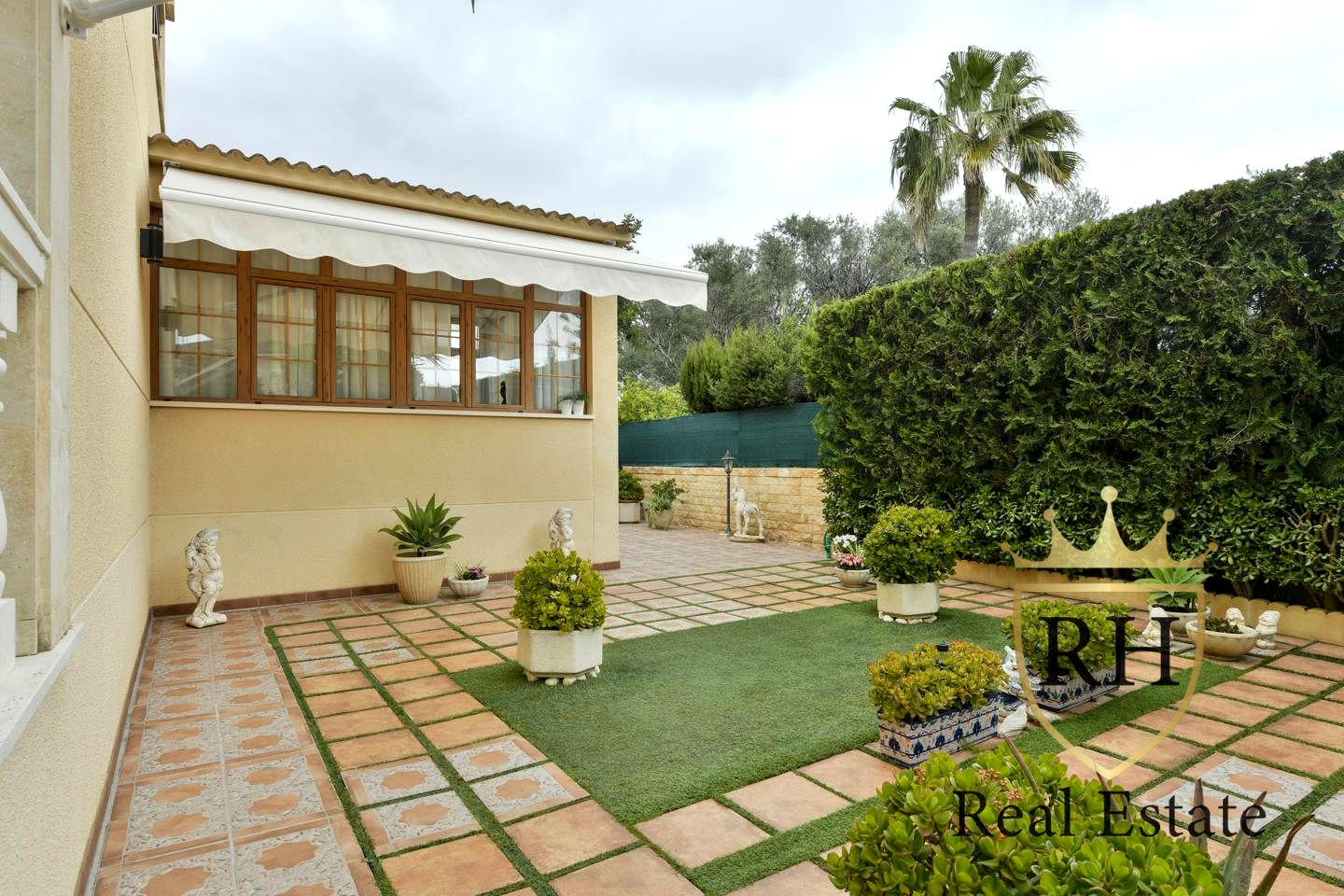 Casa / chalet en Carrer de Coanegra 31, Cas Miot - Pont d'Inca Parc, Illes Balears de 267 m2