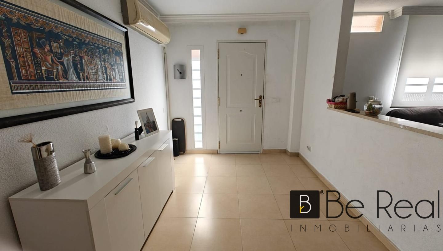 Villa in Pasaje Tamayo y Baus, Málaga, Málaga of 140 m2