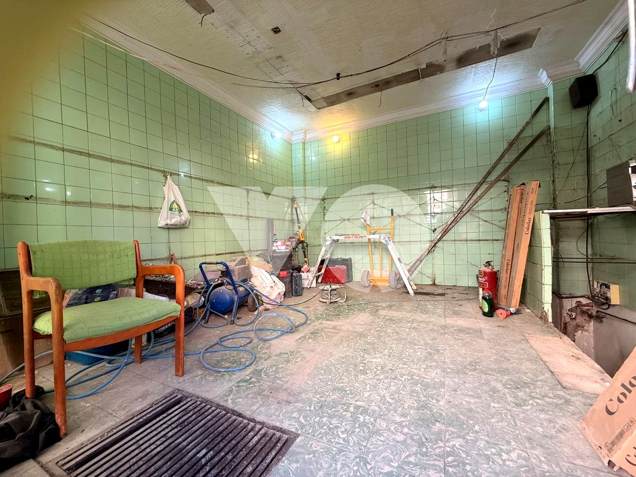 Local en venta, La Elipa, Ciudad Lineal, Madrid, 28017