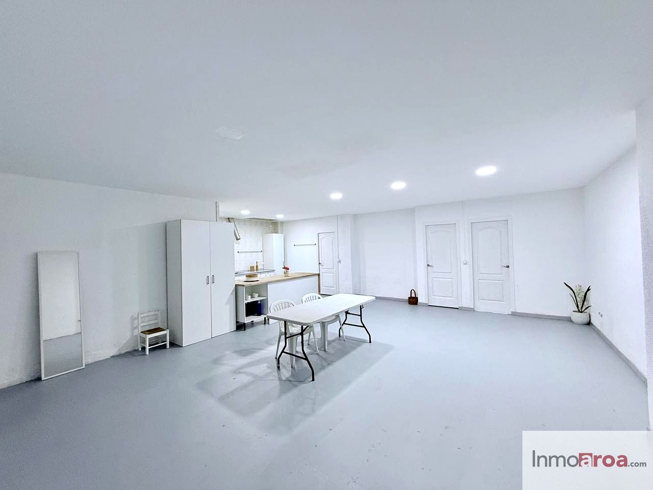 Local en Bétera, Valencia de 125 m2