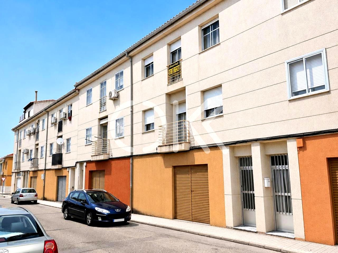 Casa / chalet en MORALEJA, CÁCERES de 175 m2