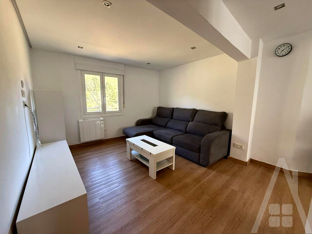 Piso en LASAO, Alonsótegui, Vizcaya de 55 m2