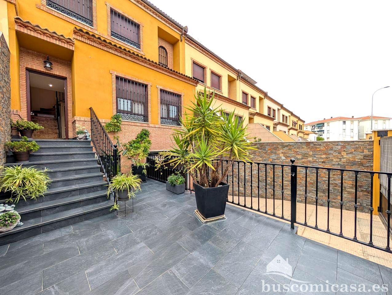 Casa / chalet en Avenida Valenzuela, Linares, Jaén de 195 m2