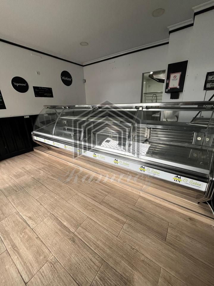 Local en Chiclana de la Frontera, Cádiz de 37 m2