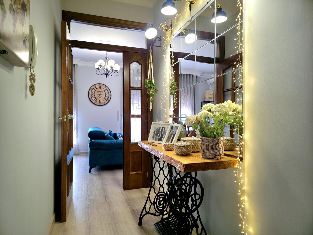 Piso en Calle Cádiz, Benamejí, Córdoba de 120 m2