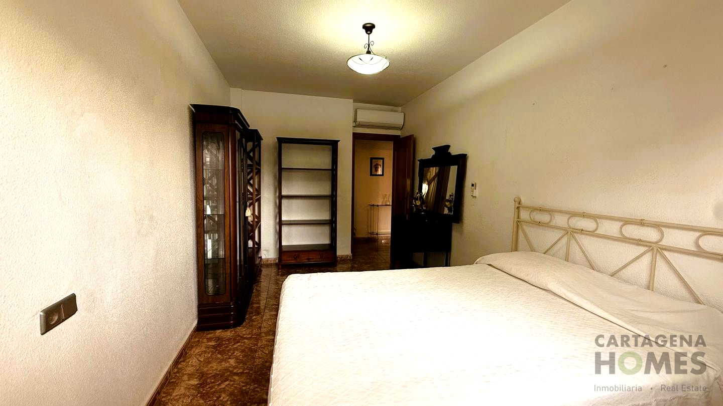 pisos en cartagena · media-sala 159900€