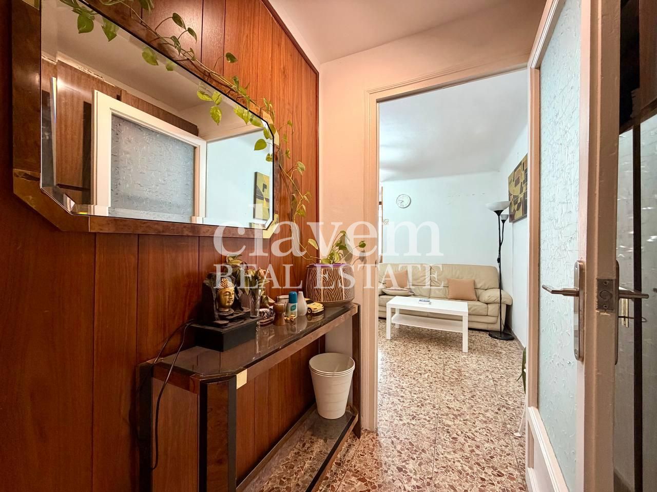 Piso en Passeig d'Urrutia, Barcelona, Barcelona de 63 m2